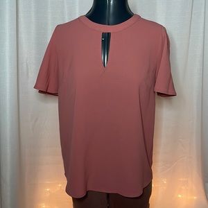 Monteau Blouse